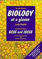 Biology At A Glance Fourth Edition Dodds Judy