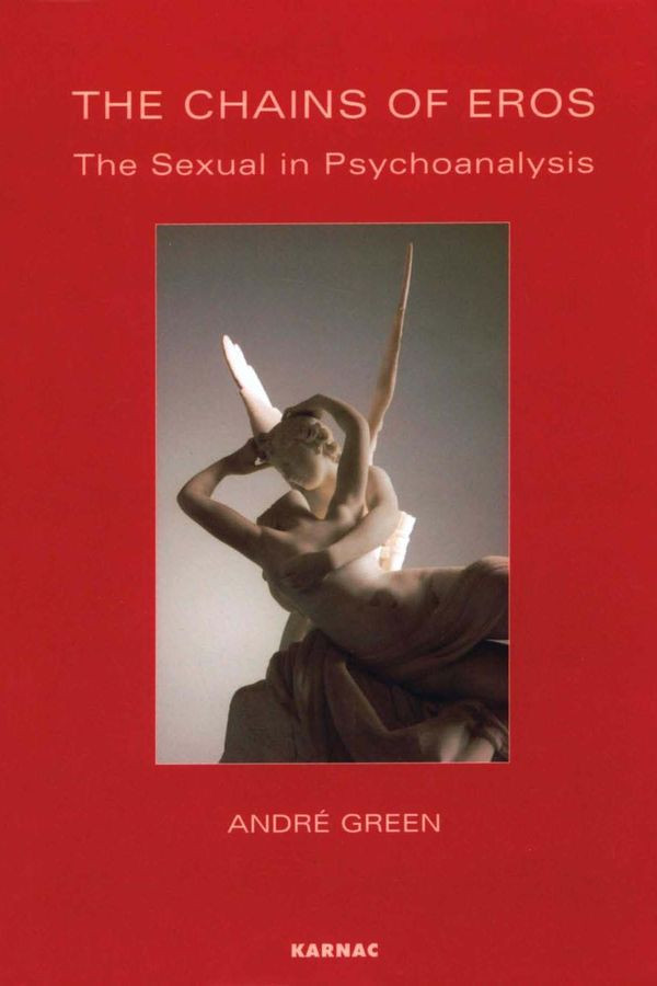 The Chains Of Eros The Sexual In Psychoanalysis Andr Green