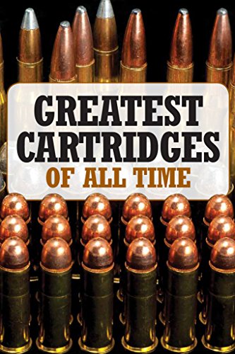 Greatest Cartridges Of All Time Tom Turpin