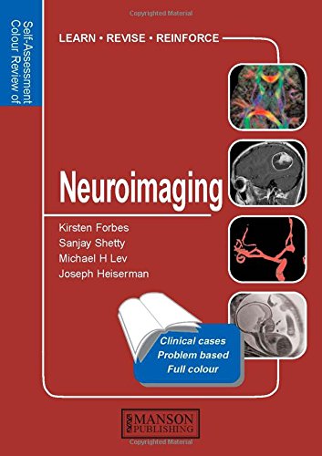 Self Assessment Colour Review Of Neuroimaging Joseph Heiserman