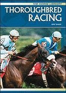 Thoroughbred Racing Horse Kent Baker