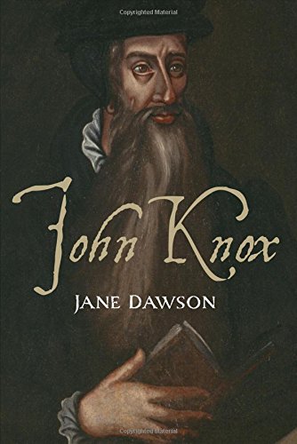 John Knox Jane Dawson