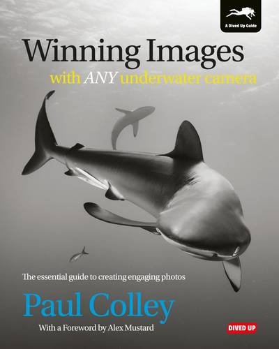 Winning Images With Any Underwater Camera The Essential Guide To Creating Engaging Photos Paul Colley