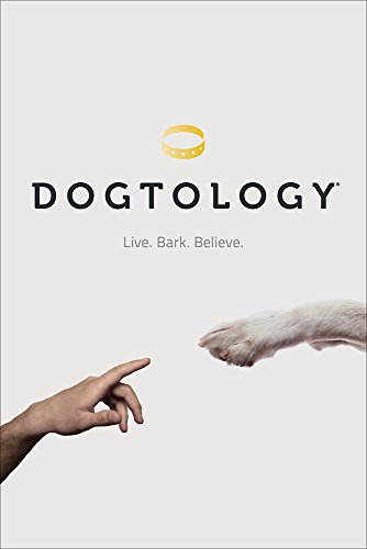 Dogtology Live Bark Believe Jeff Lazarus