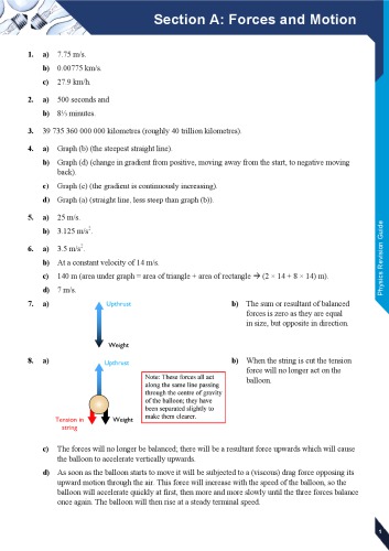 Edexcel Igcse Physics Revision Guide Solution Manual Steve Woolley