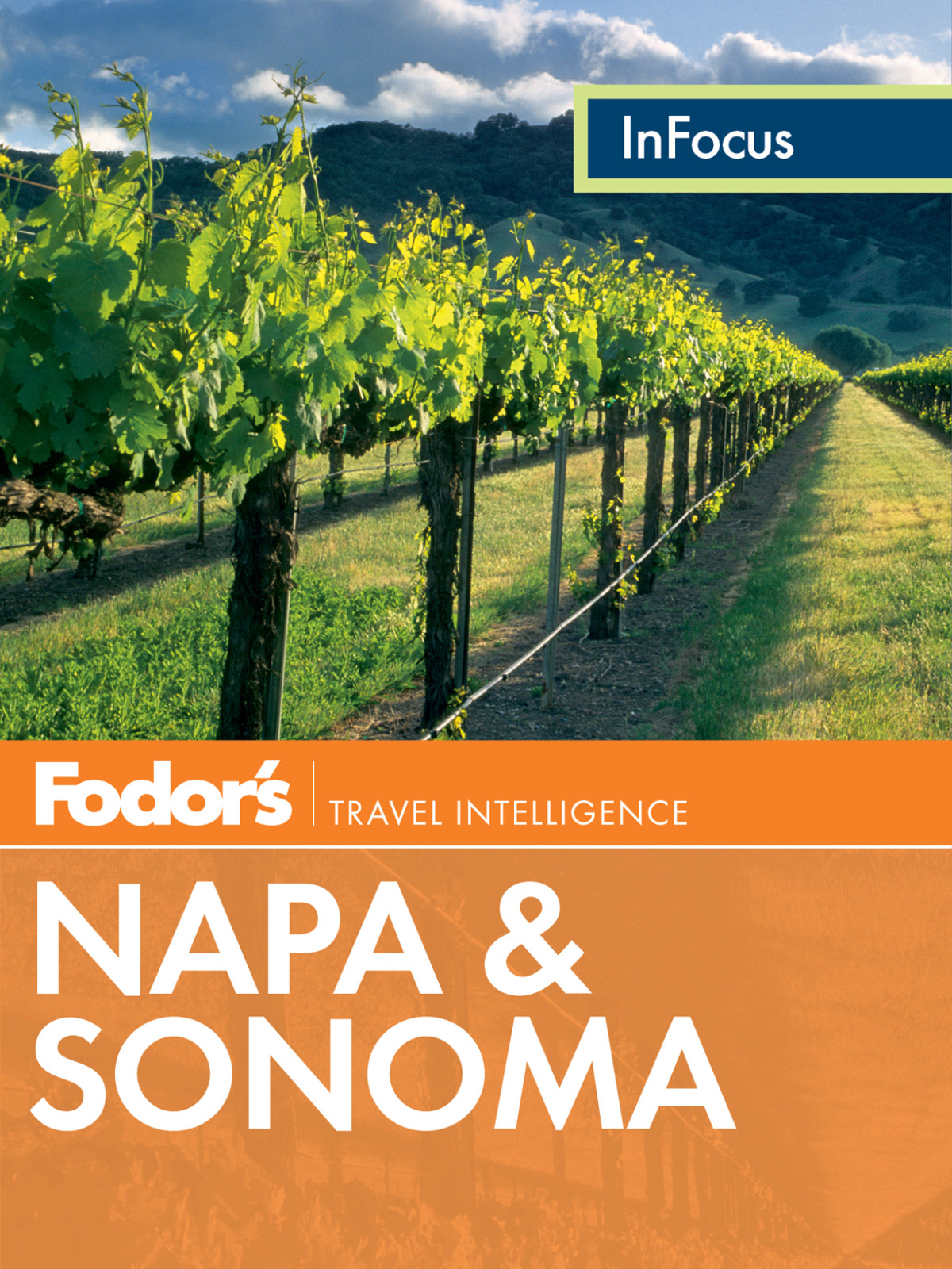 Napa Sonoma 2nd Edition Daniel Mangin