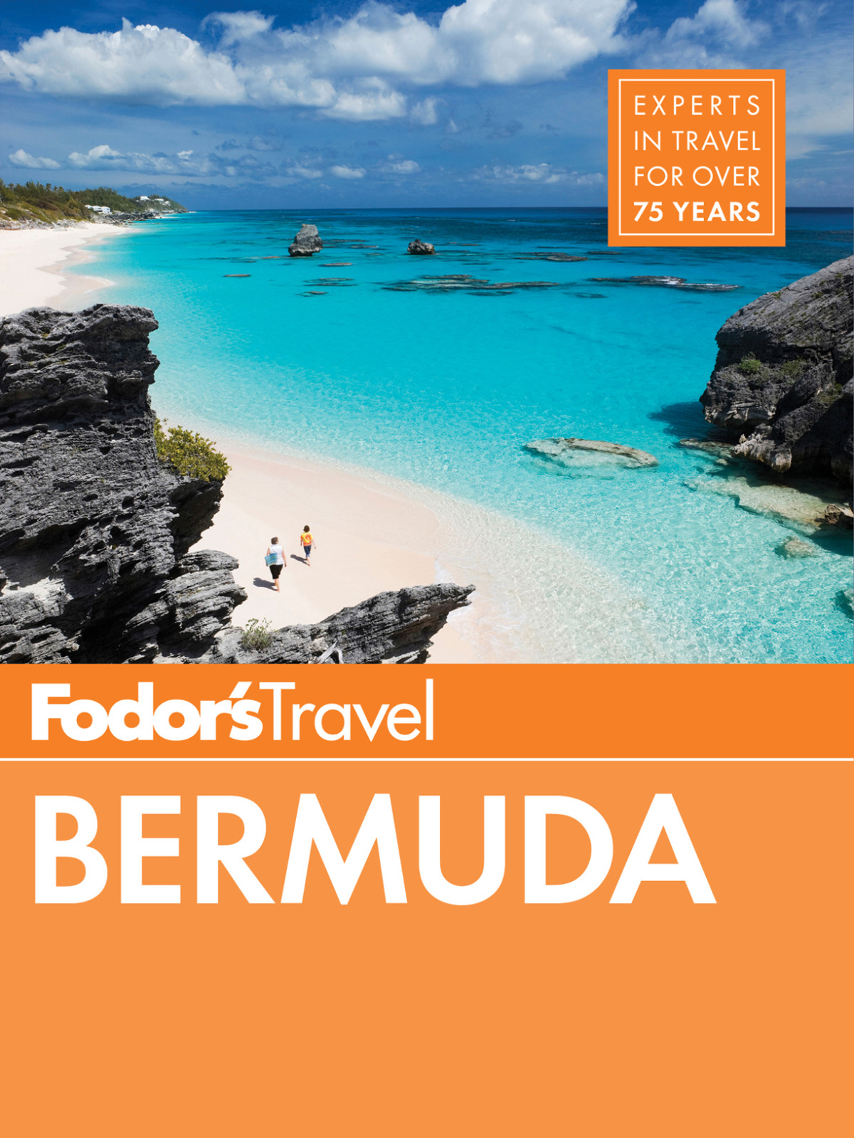 Fodors Bermuda 32th Edition Robyn Bardgett Linda Coffman Sirkka Huish