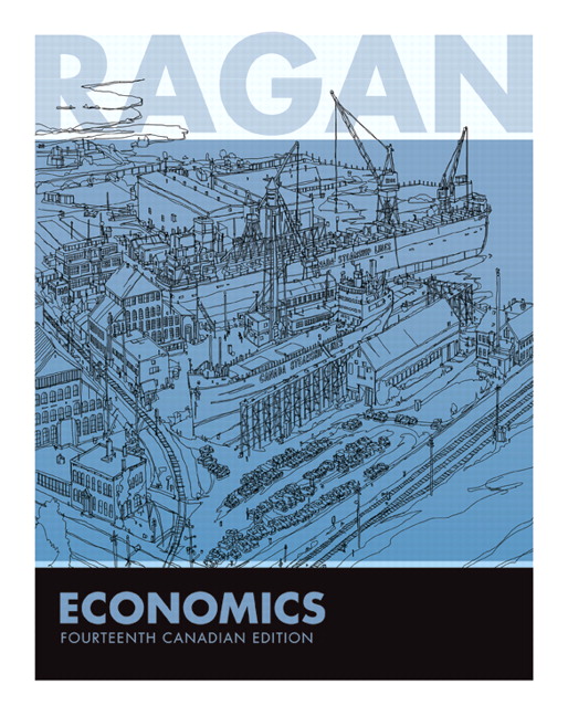 Economics 14th Canadian Edition Answers To Evennumbered Questions 14th Edition Christopher Ts Ragan
