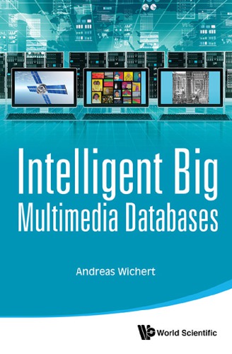 Intelligent Big Multimedia Databases Wichert Andreas