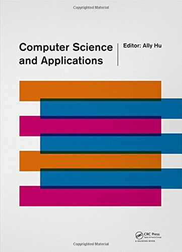 Computer Science And Applications Proceedings Of The 2014 Asiapacific Conference On Computer Science And Applications Csac 2014 Shanghai China 2728 December 2014 Ally Hu