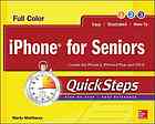 Iphone For Seniors Marty Matthews