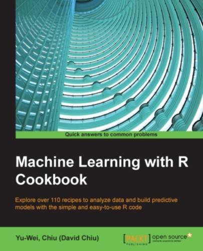 Machine Learning With R Cookbook Yuwei Chiu David Chiu