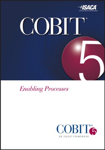 Cobit 5 Enabling Processes Isaca