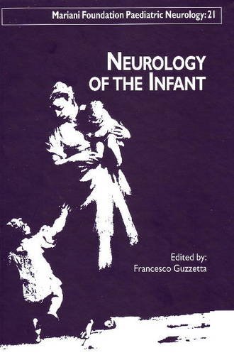 Neurology Of The Infant Francesco Guzzetta