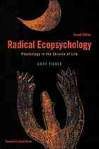 Radical Ecopsychology Psychology In The Service Of Life 2nd Ed Fisher
