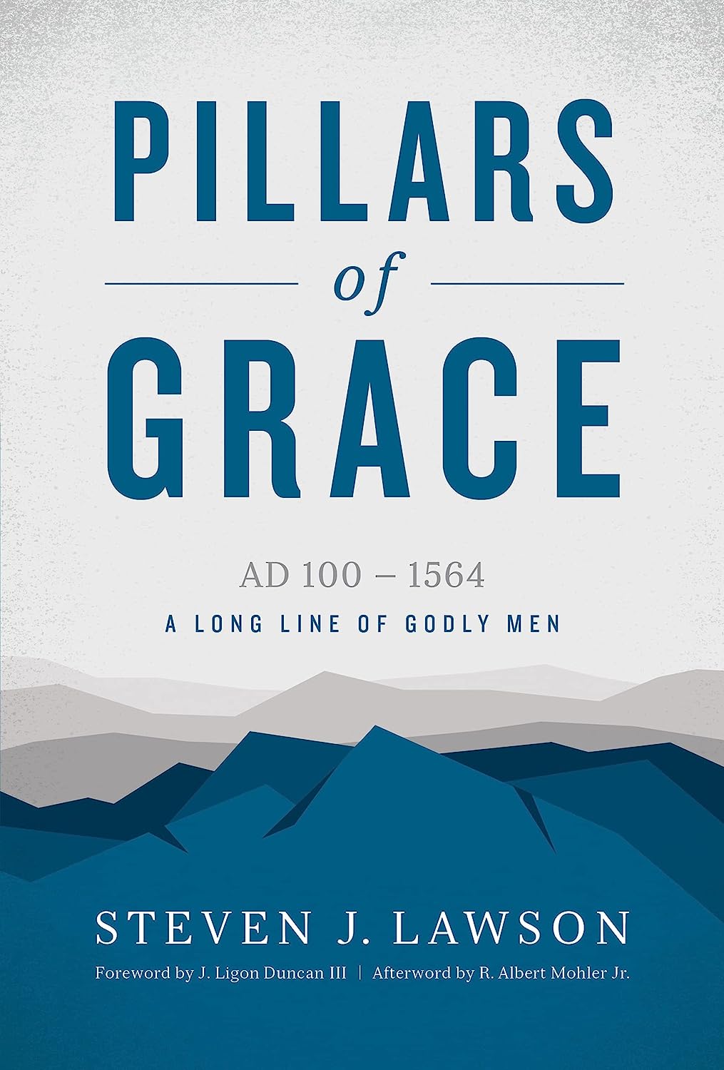 Pillars Of Grace Ad 1001564 Epub Mobi Steven J Lawson