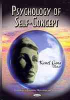 Psychology Of Selfconcept Gana Kamel