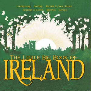 The Little Big Book Of Ireland Christopher Measom H Clark Wakabayashi