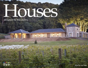 Houses Designed For The Country Gary Takle