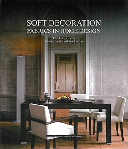 Home Staging Home Soft Decoration Darren Du