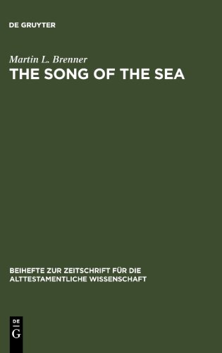The Song Of The Sea Ex 151 21 Martin Leon Brenner