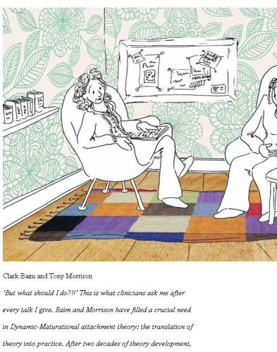 Attachmentbased Practice With Adults A New Practice Model And Interactive Resource For Assessment Intervention And Supervision Clark Baim