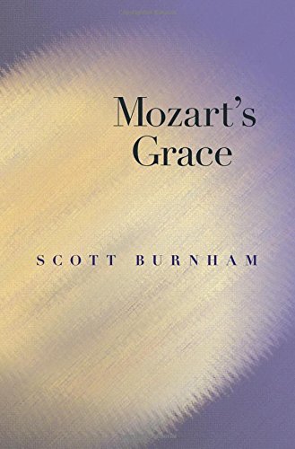Mozarts Grace Scott Burnham