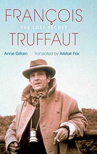 Franois Truffaut The Lost Secret Anne Gillain Alistair Fox