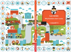 Why Russians Don039t Smile A Guide To Doing Business In Russia Cis Luc Jones