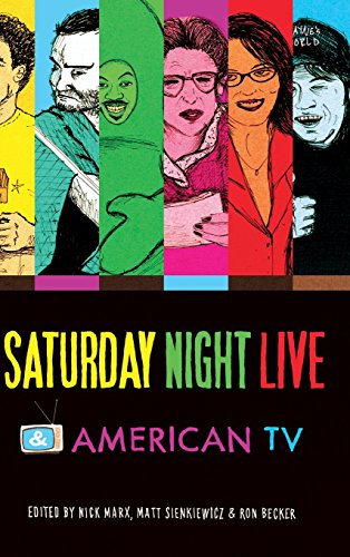 Saturday Night Live And American Tv Nick Marx Matt Sienkiewicz