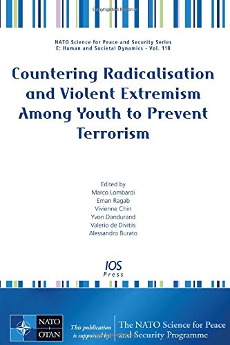 Countering Radicalisation And Violent Extremism Among Youth To Prevent Terrorism Marco Lombardi Ed
