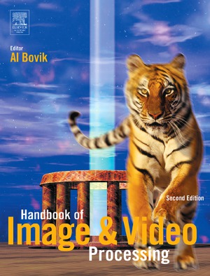 Handbook Of Image And Video Processing Alan C Bovik