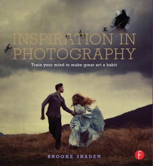 Inspiration In Photography Brooke Shaden