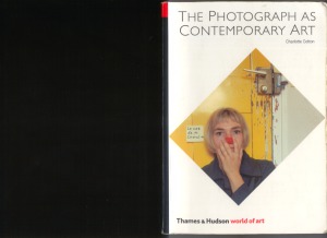 World Of Art The Photograph As Contemporary Art Charlotte Cotton