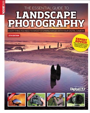The Essential Guide To Landscape Photography Vol5 5th Edition Ross Hoddinott