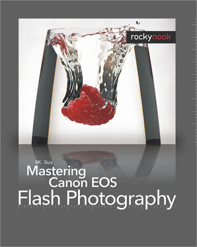 Mastering Canon Eos Flash Photography Nk Guy David Hobby