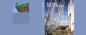 Building Skins And Details Arthur Gao Editor