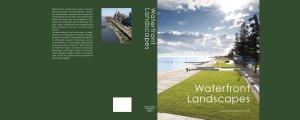 Waterfront Landscapes Chloe Fang