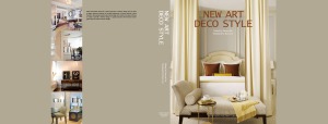 New Art Deco Style Darren Du