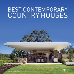 Best Contemporary Country Houses Gary Takle