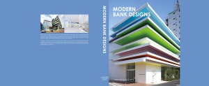Modern Bank Designs Hanlin Liu