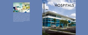 Hospitals Jasmin Yu