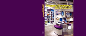 Shopping Experience Store Showroom Jasmin Yu