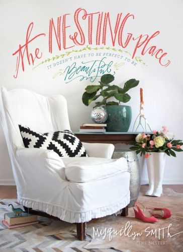 The Nesting Place Myquillyn Smith