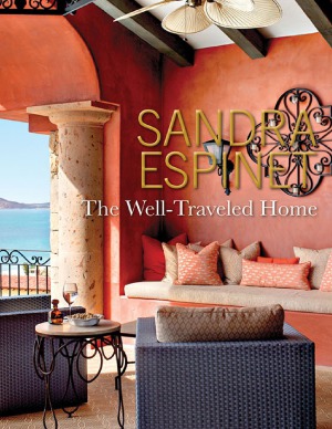 Welltraveled Home Sandra Espinet