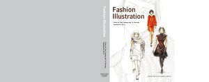 Fashion Illustration Xiuming Chai Editor Haoyang Lu Editor