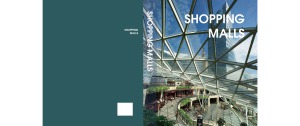 Shopping Malls Yeal Xie
