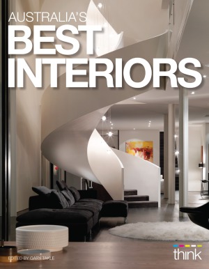 Australias Best Interiors 2nd Edition Gary Takle