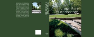 Urban Park Landscapes Sophia Song