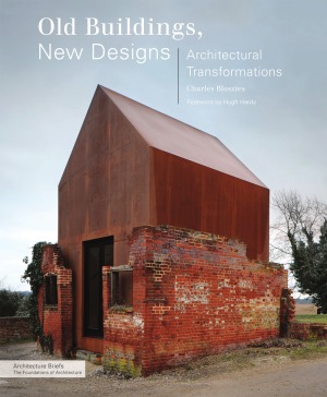 Old Buildings New Designs Charles Bloszies